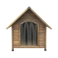 Acheter 🎉 Cémonjardin Niche Happy M 👏 -Bon plan Animalerie Soldes 3517239504102 3