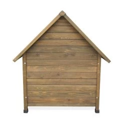 Acheter 🎉 Cémonjardin Niche Happy M 👏 -Bon plan Animalerie Soldes 3517239504102 5