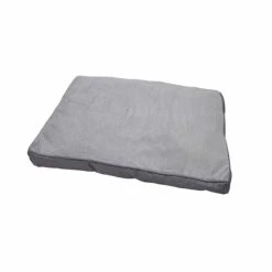 Tout neuf 🛒 Paris prix Coussin pour Chien & Chat "Newton" 80cm Gris 🔥