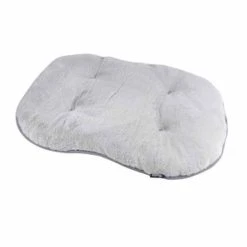 Sortie 🌟 Paris prix Coussin pour Chien & Chat "Newton" 61cm Gris Clair 😀