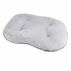 Vente flash ❤️ Paris prix Coussin pour Chien & Chat "Newton" 77cm Gris Clair ❤️