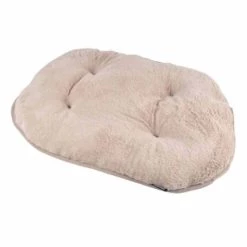 Meilleur prix 🔥 Paris prix Coussin pour Chien & Chat "Newton" 77cm Écru 😉