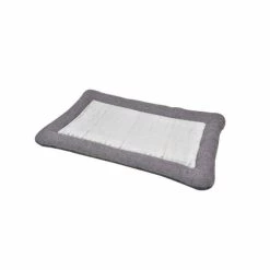 De gros ✨ Paris prix Coussin pour Chien & Chat "Cocoon" 90cm Gris ✨