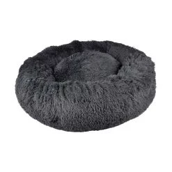 Top 10 🥰 Paris prix Coussin pour Chien & Chat "Fluffy" 95cm Anthracite 🎉