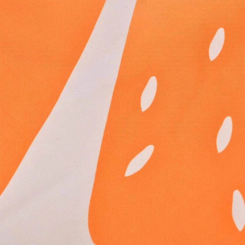 De gros 🌟 Paris prix Matelas Rafraîchissant pour Animaux "Fruit" 60cm Orange 😍 5 De gros 🌟 Paris prix Matelas Rafraîchissant pour Animaux "Fruit" 60cm Orange 😍 – Image 3