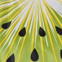 Tout neuf ❤️ Paris prix Matelas Rafraîchissant pour Animaux "Fruit" 60cm Vert 🤩 -Bon plan Animalerie Soldes 3574380607250 3