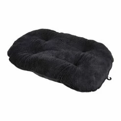 Meilleure vente 🔥 Paris prix Coussin pour Chien & Chat "Newton" 61cm Charbon 😍