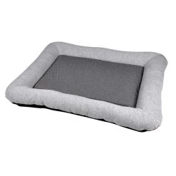 Top 10 ⭐ Paris prix Coussin pour Chien & Chat "Graphene" 60cm Gris 🎉