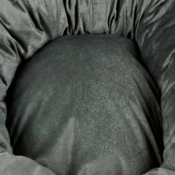 Top 10 ⭐ Paris prix Coussin Rond pour Chat "Sweet Cat" 50cm Vert Foncé 😍 -Bon plan Animalerie Soldes 3574380622826 2