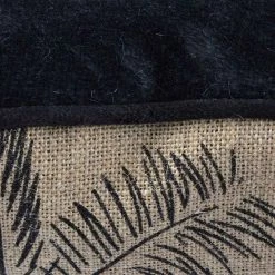 De gros ⌛ Paris prix Plaid pour Animaux "Bahia" 70x100cm Beige & Noir 🛒 -Bon plan Animalerie Soldes 3574380623199 3 2