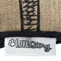 Promo 🌟 Paris prix Coussin pour Chien & Chat "Bahia" 90cm Beige 😍 -Bon plan Animalerie Soldes 3574380623199 5 1