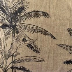 De gros ⌛ Paris prix Plaid pour Animaux "Bahia" 70x100cm Beige & Noir 🛒 -Bon plan Animalerie Soldes 3574380623199 6 2