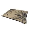 Promo 🌟 Paris prix Coussin pour Chien & Chat "Bahia" 90cm Beige 😍