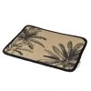 Coupon 🔔 Paris prix Tapis de Repas pour Animaux "Bahia" 45cm Beige ❤️ -Bon plan Animalerie Soldes 3574380623212 1