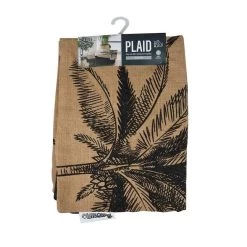 De gros ⌛ Paris prix Plaid pour Animaux "Bahia" 70x100cm Beige & Noir 🛒 -Bon plan Animalerie Soldes 3574380623229 7