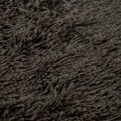 Meilleure affaire 🎉 Paris prix Coussin pour Chien & Chat "Fluffy" 87cm Anthracite 🥰 -Bon plan Animalerie Soldes 3574380623953 2