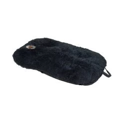 Remise ✔️ Paris prix Coussin pour Chien & Chat "Fluffy" 77cm Anthracite 🥰 -Bon plan Animalerie Soldes 3574380623953 5