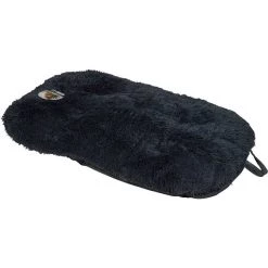 Acheter 🧨 Paris prix Coussin pour Chien & Chat "Fluffy" 107cm Anthracite 💯 -Bon plan Animalerie Soldes 3574380624011 5