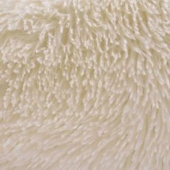 Meilleure affaire ✔️ Paris prix Coussin pour Chien & Chat "Fluffy" 87cm Écru 🔥 -Bon plan Animalerie Soldes 3574380624110 2 1