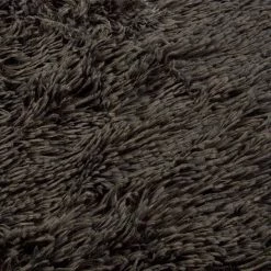 Promo 🎁 Paris prix Coussin pour Chien & Chat "Fluffy" 100cm Anthracite 😍 -Bon plan Animalerie Soldes 3574380624134 2