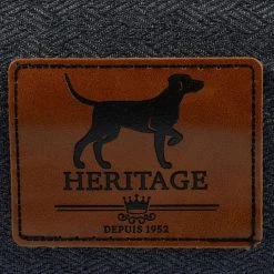 Top 10 🌟 Paris prix Coussin pour Chien & Chat "Héritage" 80cm Gris 💯 -Bon plan Animalerie Soldes 3574380626381 3