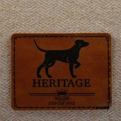 Nouveau ⌛ Paris prix Coussin pour Chien & Chat "Héritage" 100cm Écru ❤️ -Bon plan Animalerie Soldes 3574380626398 3