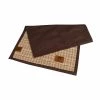Acheter 🥰 Paris prix Plaid pour Chien & Chat "Héritage" 50x70cm Noisette 💯 -Bon plan Animalerie Soldes 3574380626459 1
