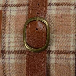 Acheter 🥰 Paris prix Plaid pour Chien & Chat "Héritage" 50x70cm Noisette 💯 -Bon plan Animalerie Soldes 3574380626459 4