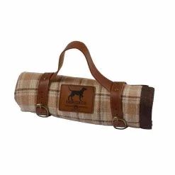 Acheter 🥰 Paris prix Plaid pour Chien & Chat "Héritage" 50x70cm Noisette 💯 -Bon plan Animalerie Soldes 3574380626459 6
