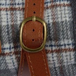 Meilleur prix 🎁 Paris prix Plaid pour Chien & Chat "Héritage" 50x70cm Gris 💯 -Bon plan Animalerie Soldes 3574380626473 4