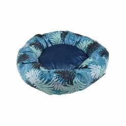 Budget ✔️ Paris prix Coussin pour Chien & Chat "Eden" 50cm Bleu 🧨