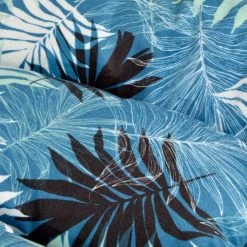 Budget ❤️ Paris prix Coussin pour Chien & Chat "Eden" 107cm Bleu 🔥 -Bon plan Animalerie Soldes 3574380631309 3 2