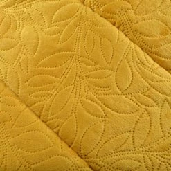 Offres ❤️ Paris prix Coussin pour Chien & Chat "Boho" 50cm Moutarde ❤️ -Bon plan Animalerie Soldes 3574380631439 2