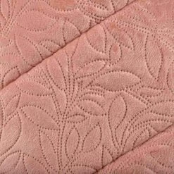 Budget 😉 Paris prix Coussin pour Chien & Chat "Boho" 50cm Bois de Rose 🥰 -Bon plan Animalerie Soldes 3574380631460 2