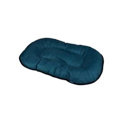 Promo ⭐ Paris prix Coussin pour Chien & Chat "Essentiel" 45cm Émeraude ❤️