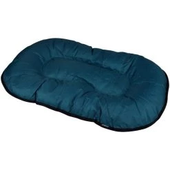 Bon marché 🔔 Paris prix Coussin pour Chien & Chat "Essentiel" 117cm Émeraude 🔥