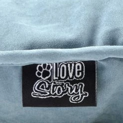 Meilleure vente 💯 Paris prix Coussin pour Chien & Chat "Softy" 107cm Gris 🤩 -Bon plan Animalerie Soldes 3574380633952 2