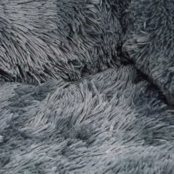 Offres 👏 Paris prix Protège Canapé & Traversin "Fluffy" 80cm Anthracite ❤️ 8 Offres 👏 Paris prix Protège Canapé & Traversin "Fluffy" 80cm Anthracite ❤️ -Bon plan Animalerie Soldes 3574380636274 2