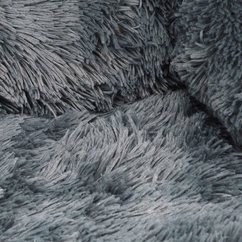 Offres 👏 Paris prix Protège Canapé & Traversin "Fluffy" 80cm Anthracite ❤️ 4 Offres 👏 Paris prix Protège Canapé & Traversin "Fluffy" 80cm Anthracite ❤️ – Image 2