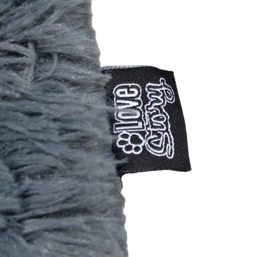 Offres 👏 Paris prix Protège Canapé & Traversin "Fluffy" 80cm Anthracite ❤️ 6 Offres 👏 Paris prix Protège Canapé & Traversin "Fluffy" 80cm Anthracite ❤️ – Image 4