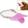 Remise 🔥 Wewoo Muselières chien rose pour de compagnie, Taille: L Mignon Canard Mouth Shape Silicone Museau 🤩 1 Remise 🔥 Wewoo Muselières chien rose pour de compagnie, Taille: L Mignon Canard Mouth Shape Silicone Museau 🤩 -Bon plan Animalerie Soldes 3615610165499 1