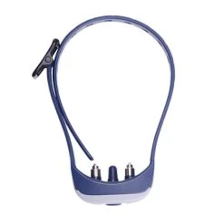 Tout neuf 🌟 Wewoo Collier anti aboiement chien pour des chiens Système automatique anti-aboiement de contrôle d'entraînement d'animal de 😉 -Bon plan Animalerie Soldes 3615610283483 3