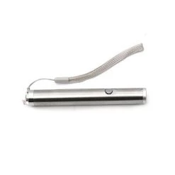 Promo ❤️ Wewoo Jouet pour Animaux Jouets interactifs drôles de stylo de chat laser de lumière de Rod de de LED 🔔 10 Promo ❤️ Wewoo Jouet pour Animaux Jouets interactifs drôles de stylo de chat laser de lumière de Rod de de LED 🔔 -Bon plan Animalerie Soldes 3615610599720 3