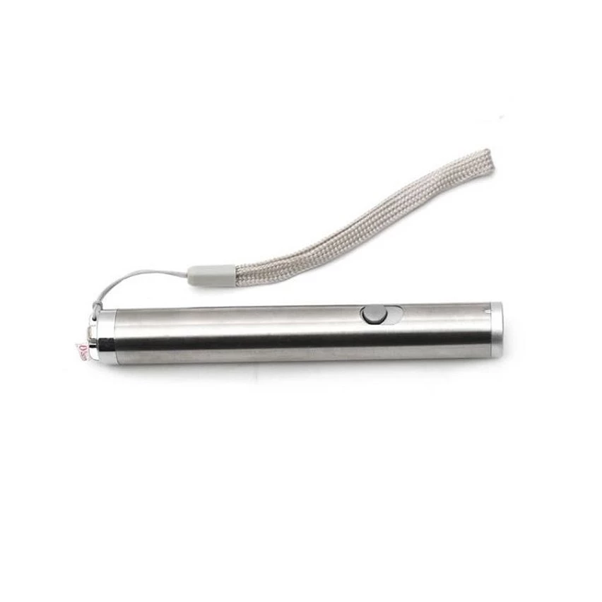 Promo ❤️ Wewoo Jouet pour Animaux Jouets interactifs drôles de stylo de chat laser de lumière de Rod de de LED 🔔 5 Promo ❤️ Wewoo Jouet pour Animaux Jouets interactifs drôles de stylo de chat laser de lumière de Rod de de LED 🔔 – Image 3