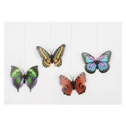 Le moins cher 🔥 Wewoo Jouet pour Animaux chat Pet Papillon électrique volant autour du Animal de compagnie Flower 🔔 -Bon plan Animalerie Soldes 3615610601010 5