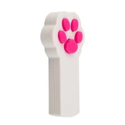 Le moins cher 💯 Wewoo Jouet pour Animaux Animal de compagnie Chien Chat Amusement Toy Tease Chats Jouets, Couleur Aléatoire Mignon et Drôle Claw Beam Interactive Laser Poi 🔥 -Bon plan Animalerie Soldes 3615610703448 3