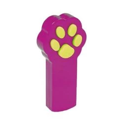 Le moins cher 💯 Wewoo Jouet pour Animaux Animal de compagnie Chien Chat Amusement Toy Tease Chats Jouets, Couleur Aléatoire Mignon et Drôle Claw Beam Interactive Laser Poi 🔥 -Bon plan Animalerie Soldes 3615610703448 5