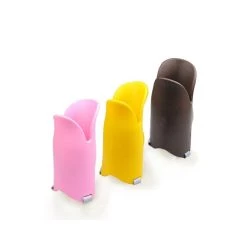 Top 10 🎁 Wewoo Muselières chien café pour chien, Taille: S Museau mignon en forme de canard Silicone 😍 -Bon plan Animalerie Soldes 3615610834128 5 2