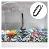 Meilleure affaire 👏 Filtre d'Aquarium pour Aquariums et Réservoirs de Poissons 60cm Unique Tête Aquarium Pompe Barre de Tuyau Accessoires Air Oxygène Bande Diffuseur 🎁 1 Meilleure affaire 👏 Filtre d'Aquarium pour Aquariums et Réservoirs de Poissons 60cm Unique Tête Aquarium Pompe Barre de Tuyau Accessoires Air Oxygène Bande Diffuseur 🎁 -Bon plan Animalerie Soldes 3615611167003 1