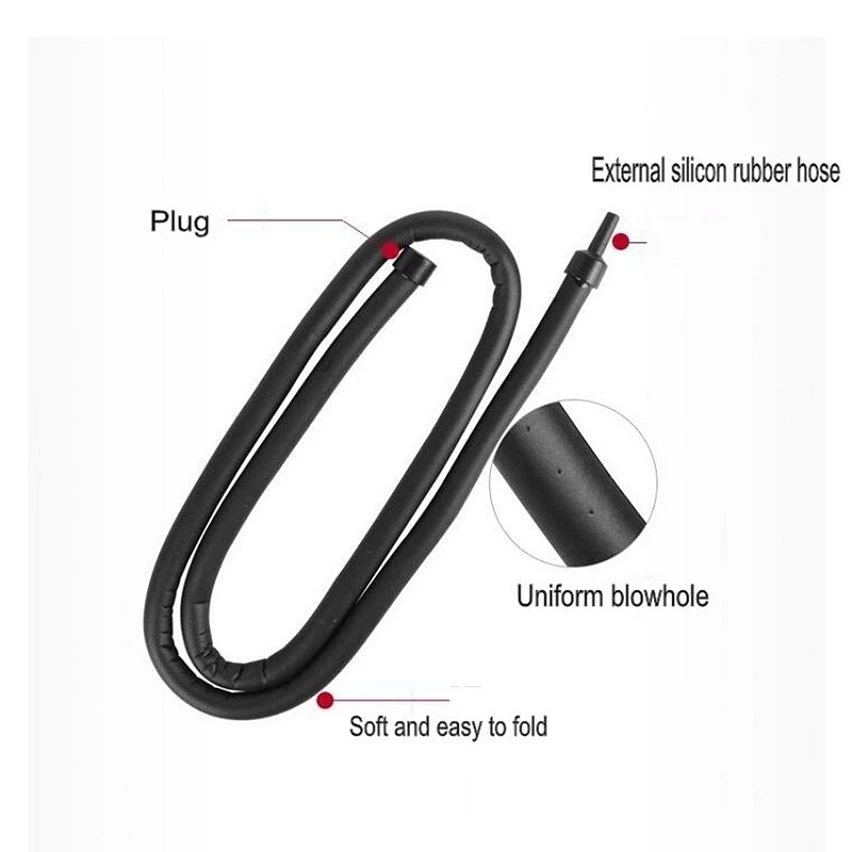 Meilleure affaire 👏 Filtre d'Aquarium pour Aquariums et Réservoirs de Poissons 60cm Unique Tête Aquarium Pompe Barre de Tuyau Accessoires Air Oxygène Bande Diffuseur 🎁 5 Meilleure affaire 👏 Filtre d'Aquarium pour Aquariums et Réservoirs de Poissons 60cm Unique Tête Aquarium Pompe Barre de Tuyau Accessoires Air Oxygène Bande Diffuseur 🎁 – Image 3